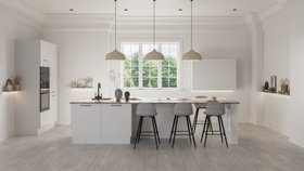 Easytouch Alpine White