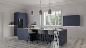 Easytouch Fjord Blue