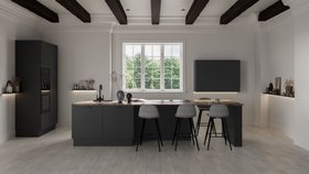 EasyTouch Graphite Black