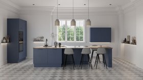 Easytouch Fjord Blue