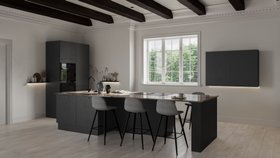 EasyTouch Graphite Black