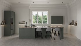 Easytouch Mineral Green