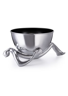 Champagne Cooler - Reclining