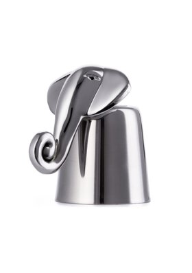 Bottle Stopper - Elephant