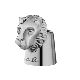 Bottle Stopper - Lion