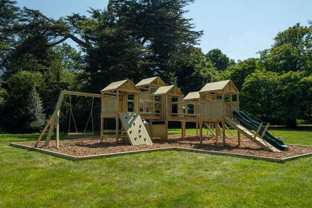 Custom Cosmic Adventurer