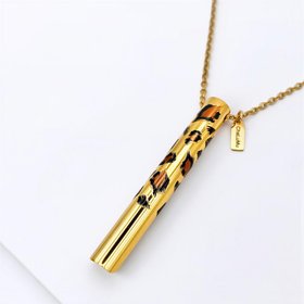 The Savannah Anxiety Relief Necklace