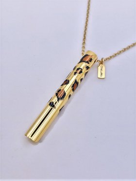 The Savannah Anxiety Relief Necklace