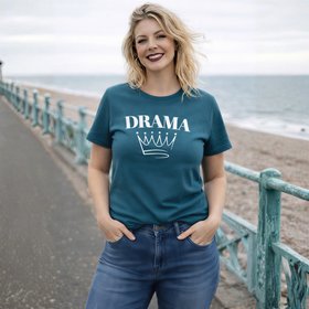 Drama Queen Tee