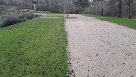 Grassrings & Gravelrings