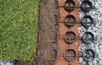 Grassrings