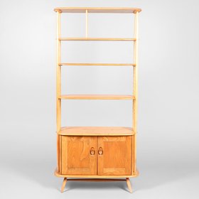 Ercol 'Giraffe' Room Divider