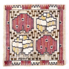 Märta Måås-Fjetterström wall hanging