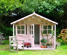 Stork Playhouse 6×4