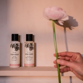 Mini Indulge Bath & Shower Gel