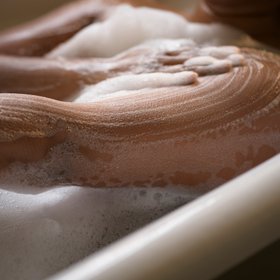 Mini Indulge Bath & Shower Gel