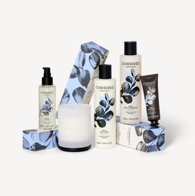 THE CALM BEFORE THE STORM WITHOUT BOX