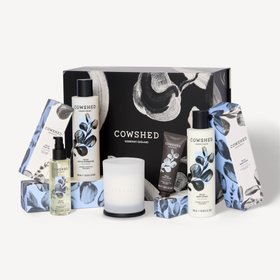 THE CALM BEFORE THE STORM