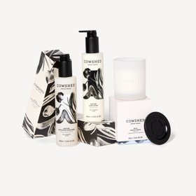 THE HOUSE PROUD GIFT SET  WITHOUT BOX