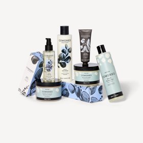 THE NEW MUM GIFT SET   WITHOUT BOX