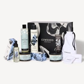 THE NEW MUM GIFT SET