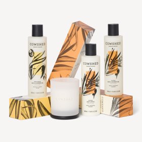 THE WILDLY REFINED GIFT SET   WITHOUT BOX