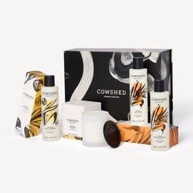 THE WILDLY REFINED GIFT SET