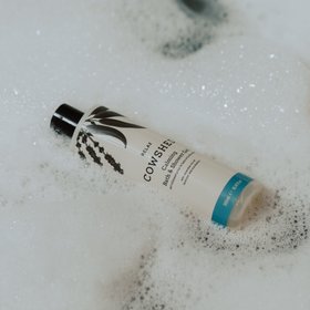 Test Relax Bath & Shower Gel