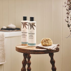 Test Relax Bath & Shower Gel