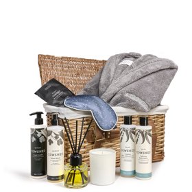 Test - the Relax & Unwind Hamper