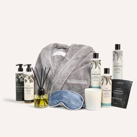 Test - the Relax & Unwind Hamper