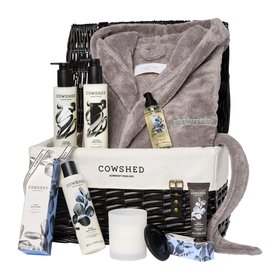 Test - the Relax & Unwind Hamper