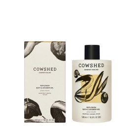Discovery Edit | Mini Shower Gel Set