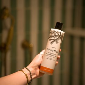 Hand Cream Duo - Grapefruit | Geranium (Copy)