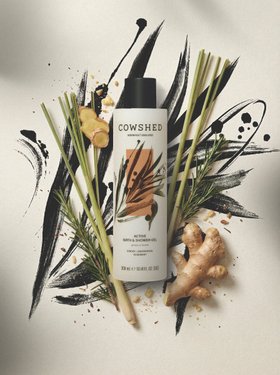 Hand Cream Duo - Grapefruit | Geranium (Copy)