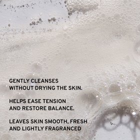 Replenish Bath & Shower Gel - Grapefruit, Vetiver, Orange