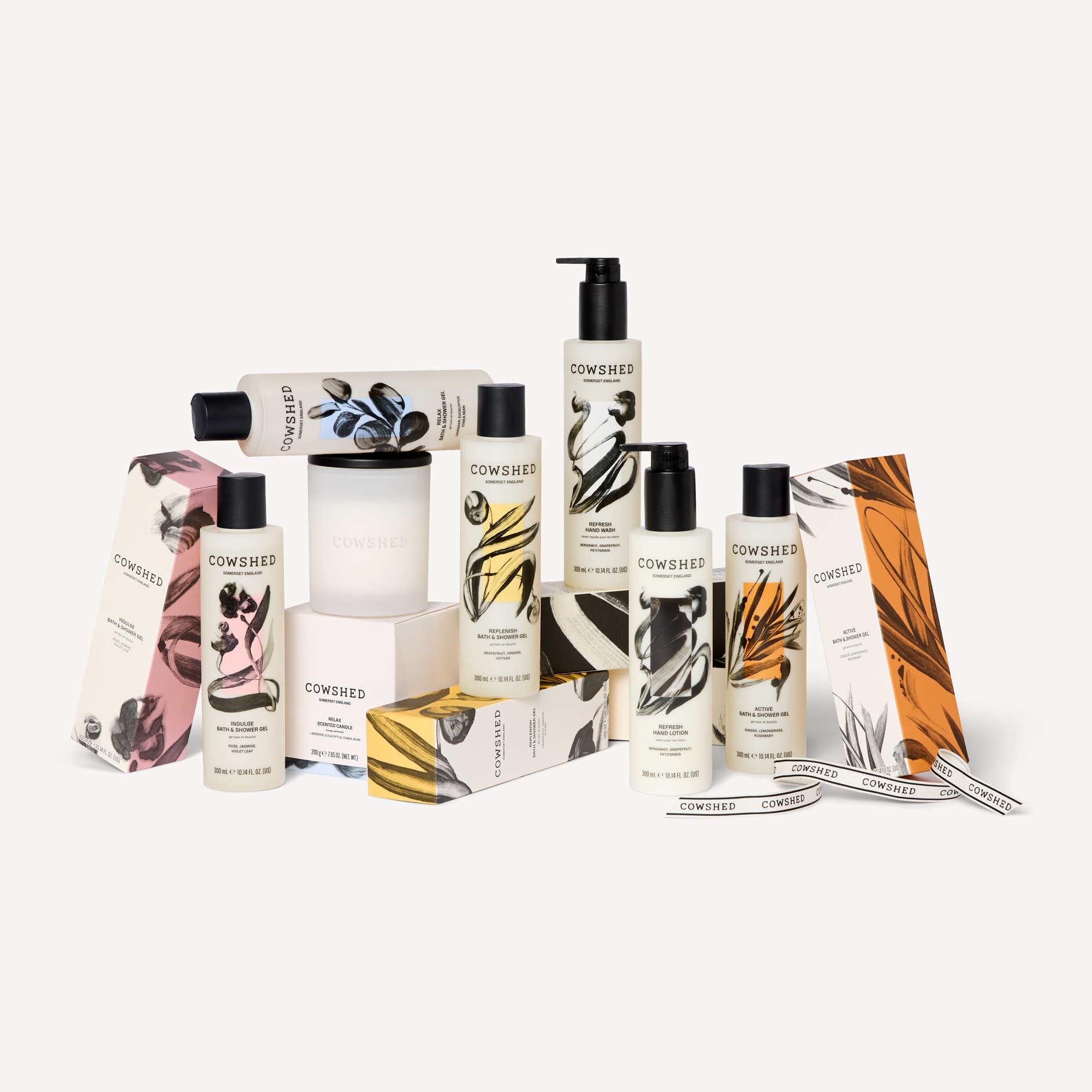 MORNING NOON NIGHT BATHROOM NO HAMPER