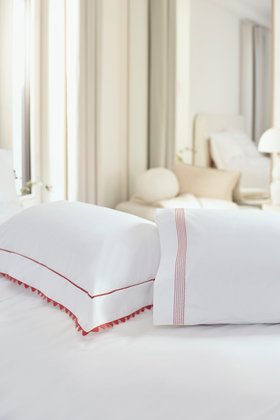 Morgan Collection Duvet Cover