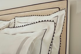 Morgan Collection Duvet Cover
