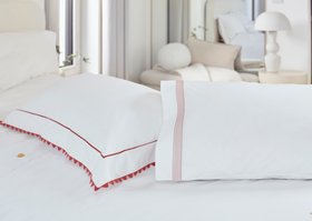 Morgan Collection Duvet Cover