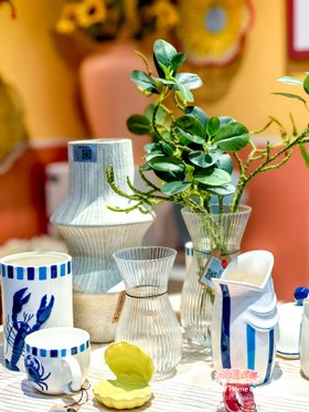 the 53rd JINHAN FAIR for HOME and GIFTS