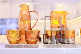 the 53rd JINHAN FAIR for HOME and GIFTS