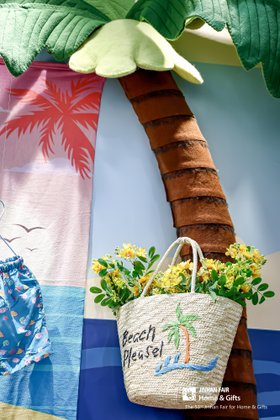 the 53rd JINHAN FAIR for HOME and GIFTS
