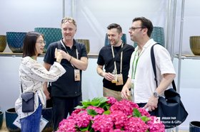 the 53rd JINHAN FAIR for HOME and GIFTS