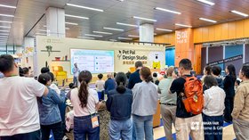the 53rd JINHAN FAIR for HOME and GIFTS