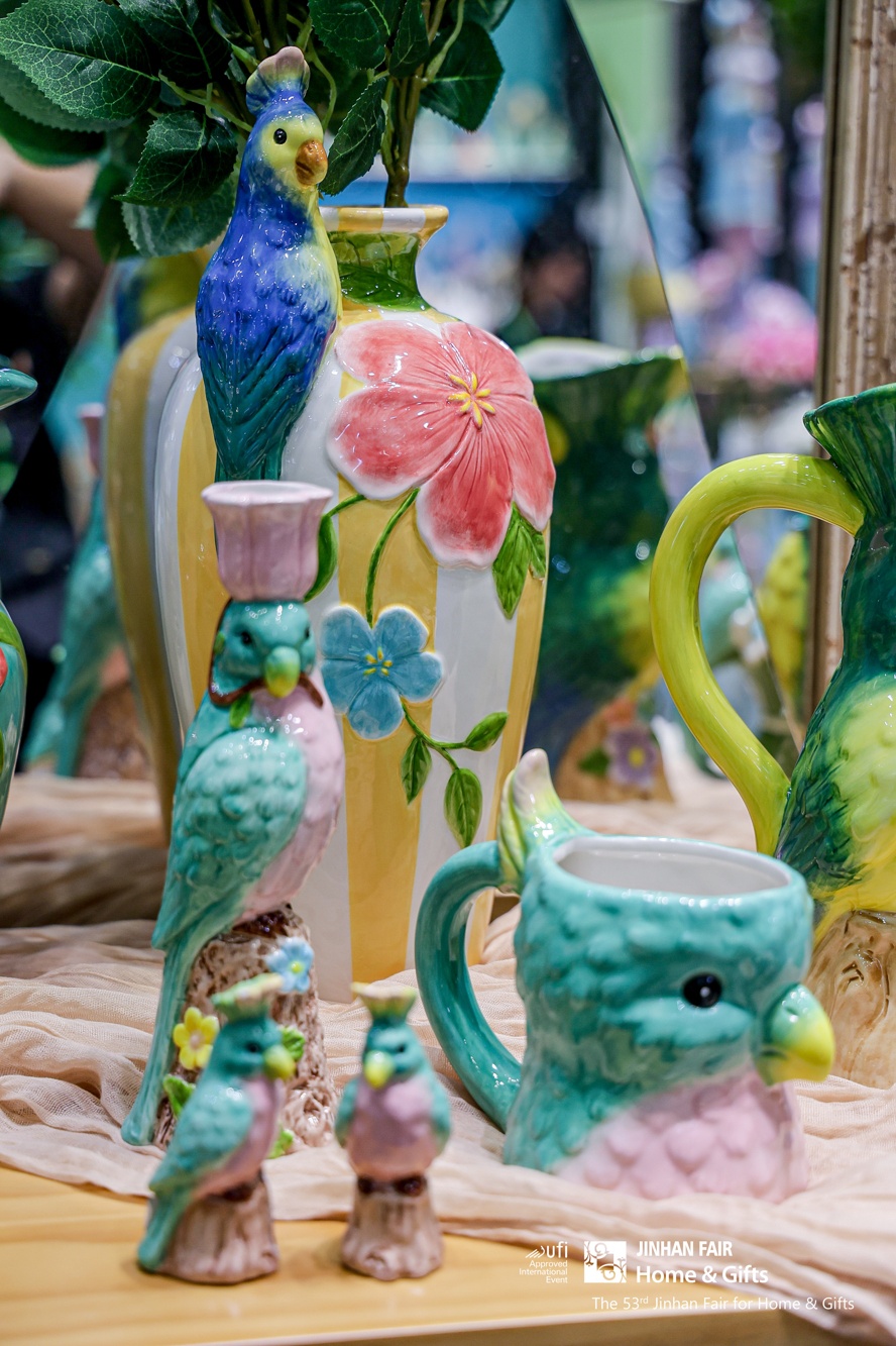 The 53rd JINHAN FAIR