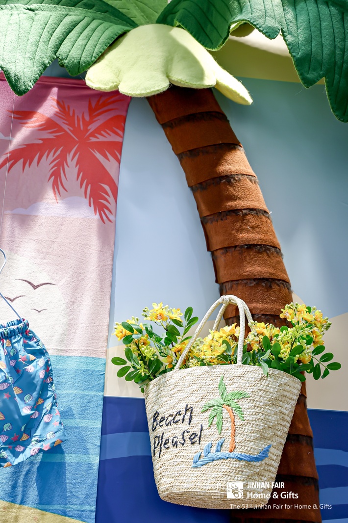 the 53rd JINHAN FAIR for HOME and GIFTS