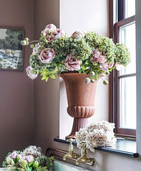 Faux Flower Stems, from £7.25