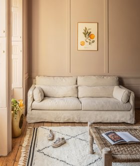 Jasmine Sofa Collection, from £2,595