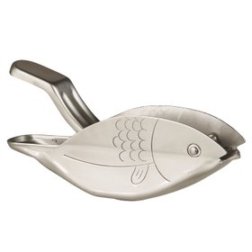 Fish Lemon Squeezer